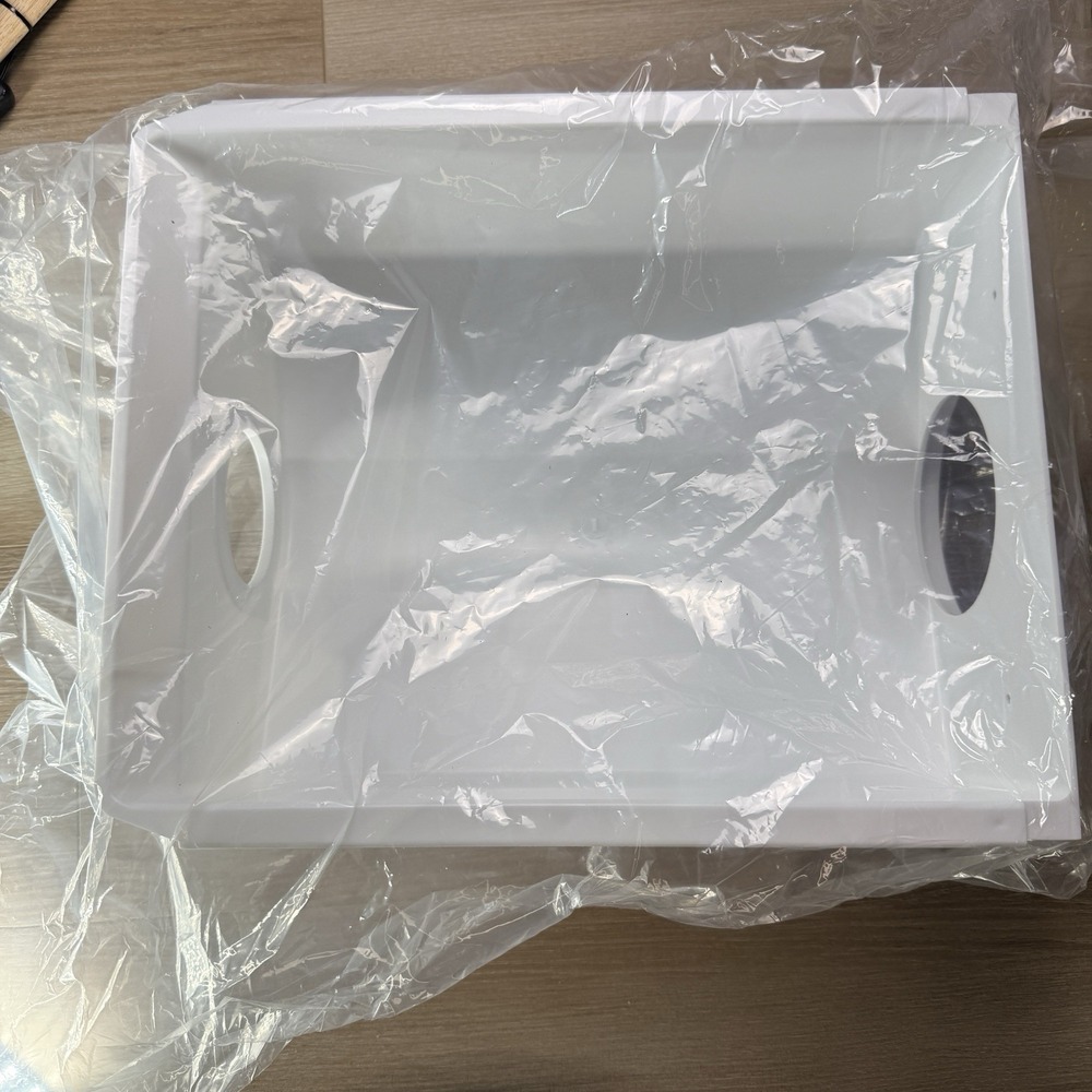 W10670845 Ice Bucket for Whirlpool‎ Kenmore